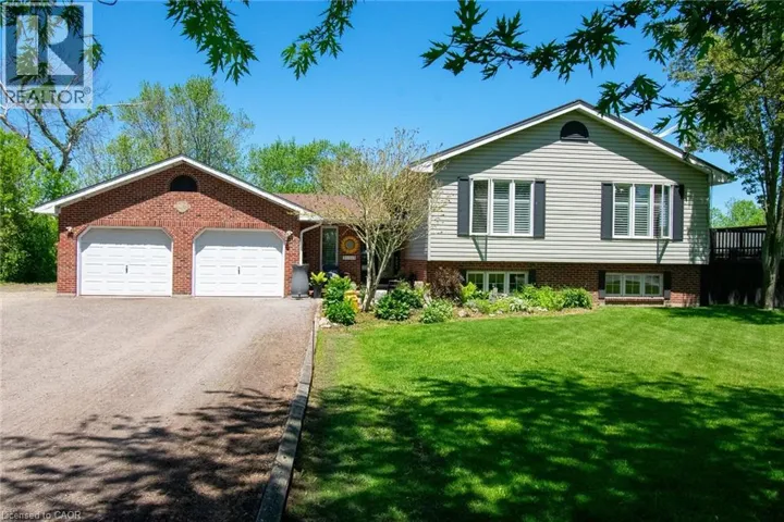 2923 NORTH SHORE Drive, Lowbanks, Ontario N0A1K0