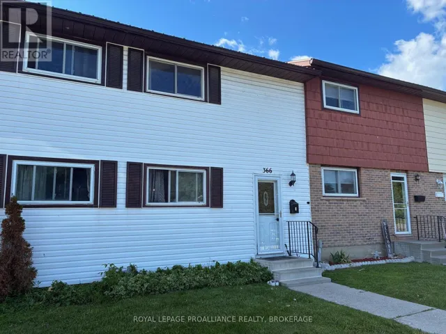 23 - 366 FORSYTH STREET, Gananoque, Ontario K7G2Y1