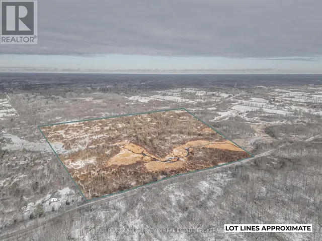 0 9TH CONCESSION ROAD, Stone Mills (Stone Mills), Ontario K0K1Z0