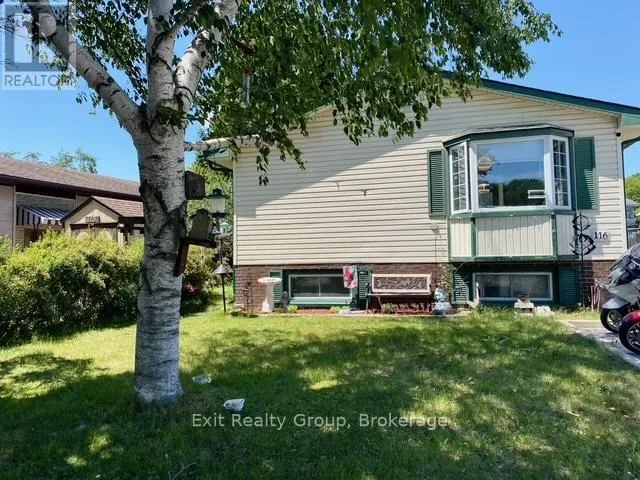 116 NICHOLAS STREET, Quinte West (Trenton Ward), Ontario K8V6B2