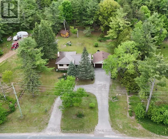 784 OLD NORWOOD ROAD, Havelock-Belmont-Methuen (Belmont-Methuen), Ontario K0L1Z0
