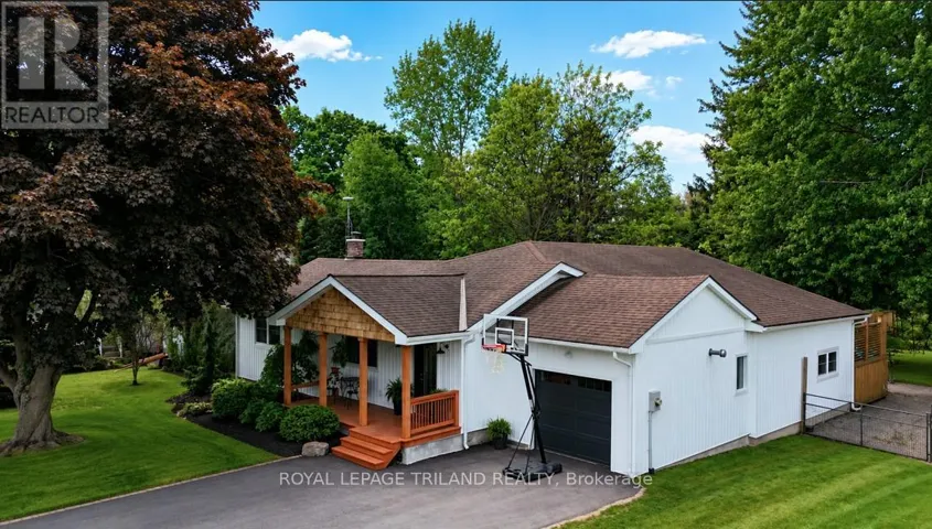 298 SUNSET DRIVE, Central Elgin, Ontario N5R3C5