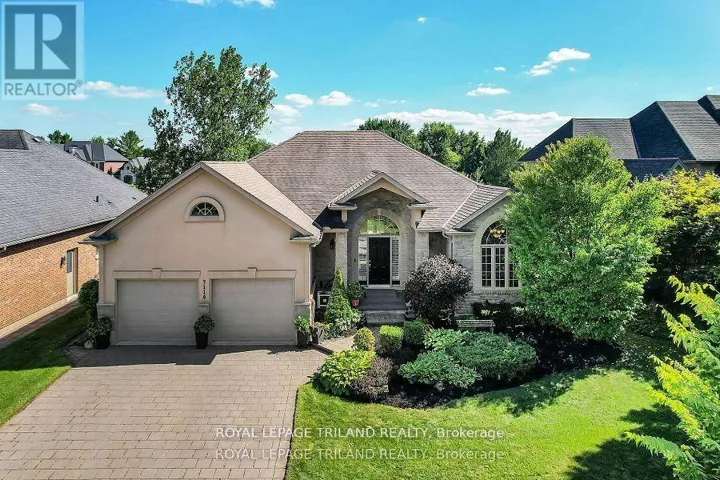 7119 CLAYTON WALK, London South (South V), Ontario N6P1V3