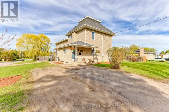 509 ROY STREET E, Laurentian Valley, Ontario K8A6R1