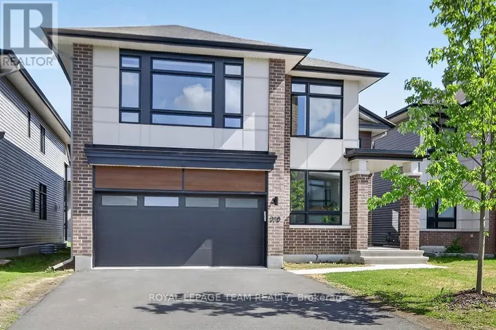 950 ISLINGTON WAY, Ottawa, Ontario K1A0T7
