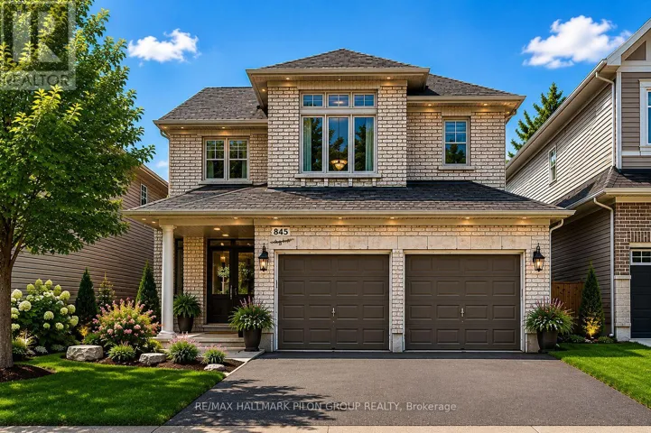 845 CONTOUR STREET, Ottawa, Ontario K1W0G6