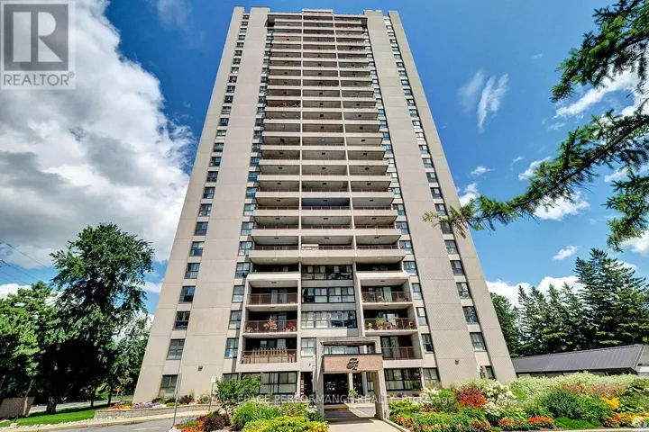 2706 - 1785 FROBISHER LANE, Ottawa, Ontario K1G3T7