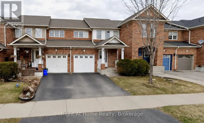 2467 CARBERRY WAY, Oakville (WM Westmount), Ontario L6M4S5
