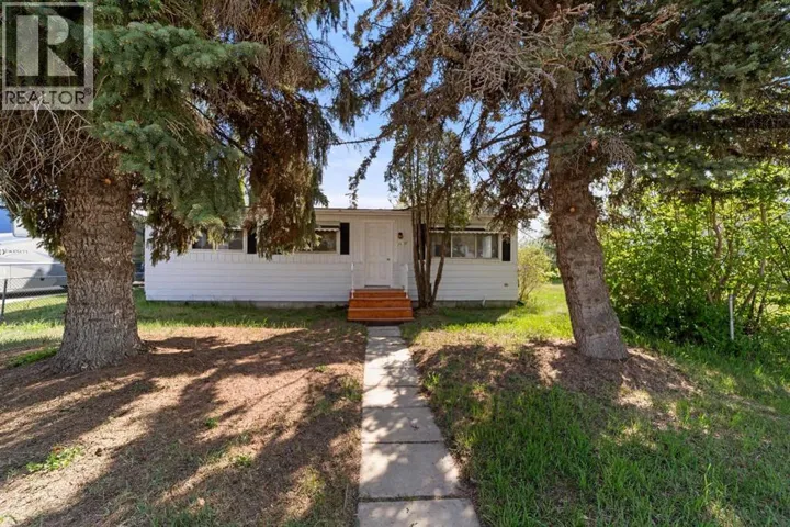 4911 54 Avenue, Viking, Alberta T0B4N0
