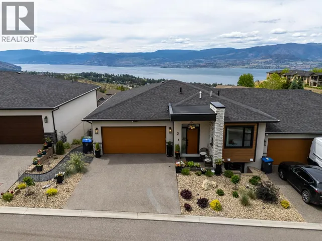 796 Kuipers Crescent Unit# 2, Kelowna, British Columbia V1W0C2