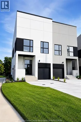 2041 SENECA STREET, Windsor, Ontario N8W2Z9