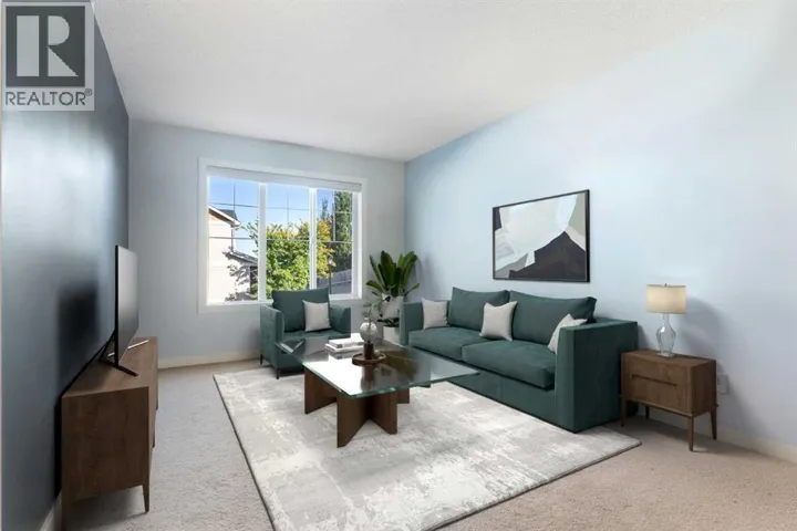 90 Pantego Lane NW, Calgary, Alberta T3K0T1