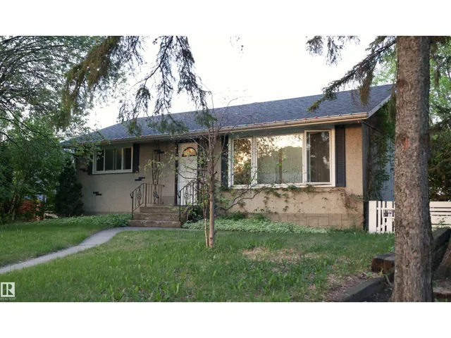 12231 47 ST NW, Edmonton, Alberta T5W2X6