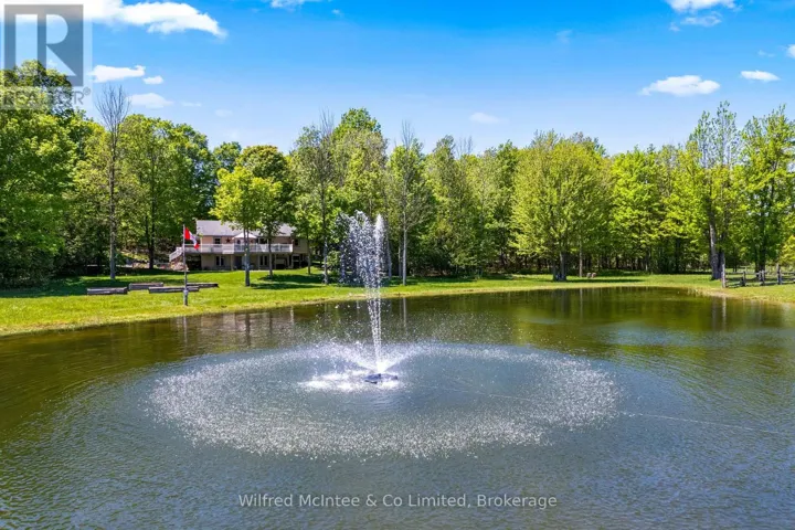 622829 MOTO PARK ROAD, Chatsworth, Ontario N0H1G0