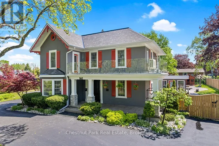 GRAND GEORGIAN STYLE HOME
