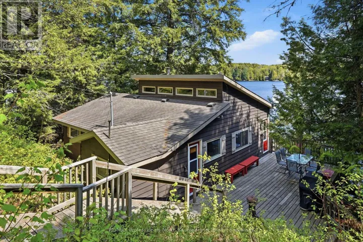 2301 SUMCOT ROAD, Dysart et al (Harcourt), Ontario K0L1M1
