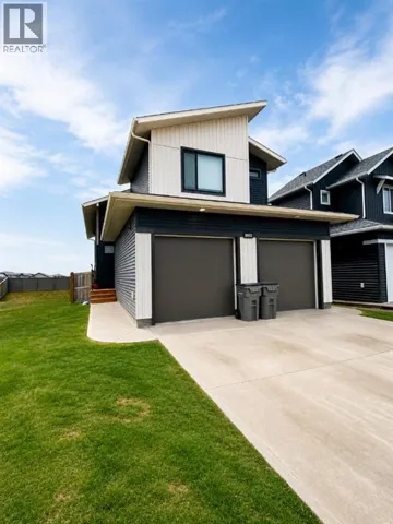 1, 10513 133 Avenue, Grande Prairie, Alberta T8X0W5