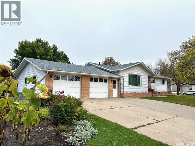38 Rosefield DRIVE, Yorkton, Saskatchewan S3N2R4