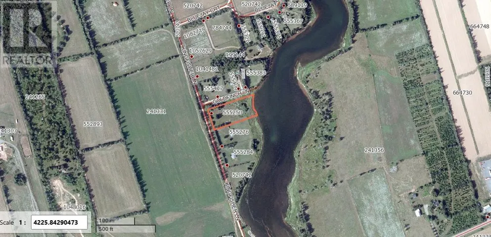 98 Kingfisher Lane, Oyster Bed Bridge, Prince Edward Island C1E0N3