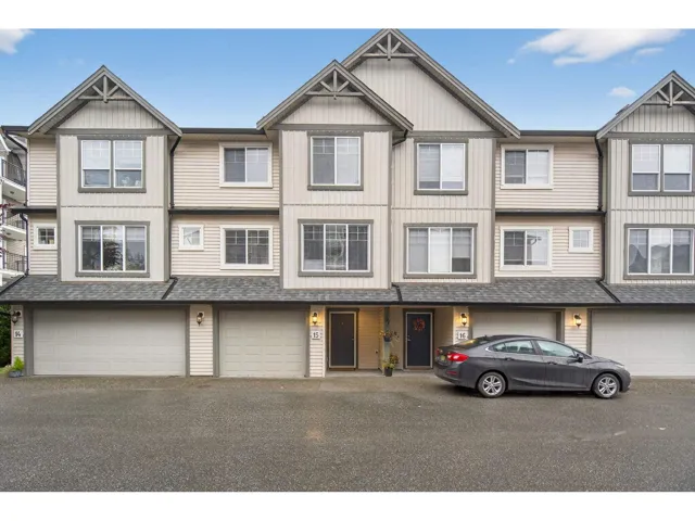 15 8917 EDWARD STREET, Chilliwack Proper West, Chilliwack, British Columbia V2P4E2