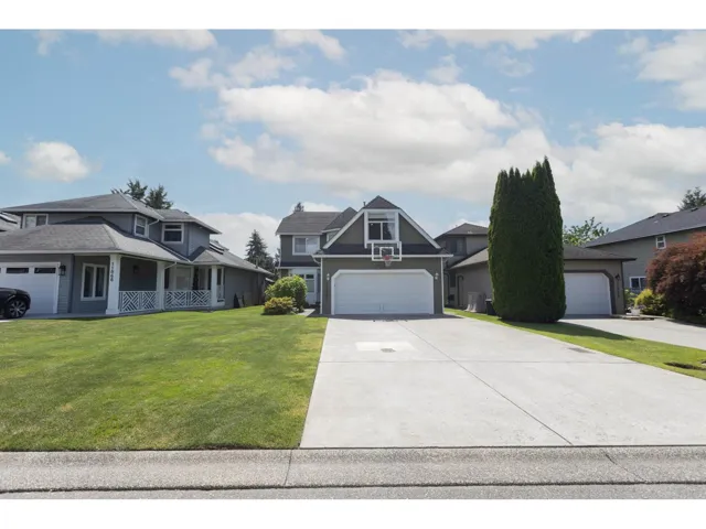 11858 WOODLYNN COURT, Delta, British Columbia V4E3G6