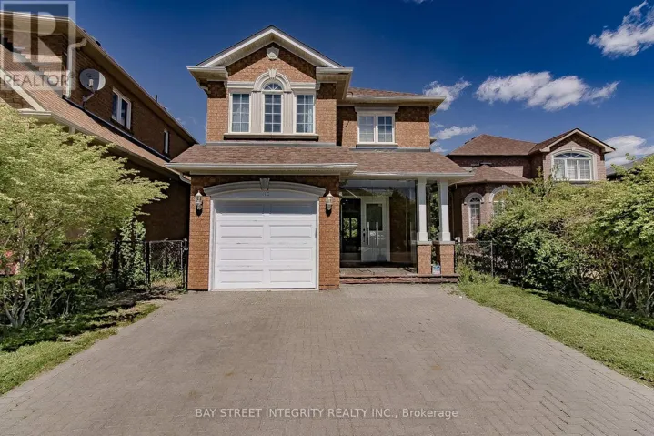 110 HOLLY DRIVE, Richmond Hill (Rouge Woods), Ontario L4S2R6
