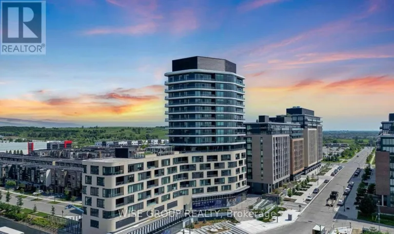 LPH04 - 120 EAGLE ROCK WAY, Vaughan (Maple), Ontario L6A5C2