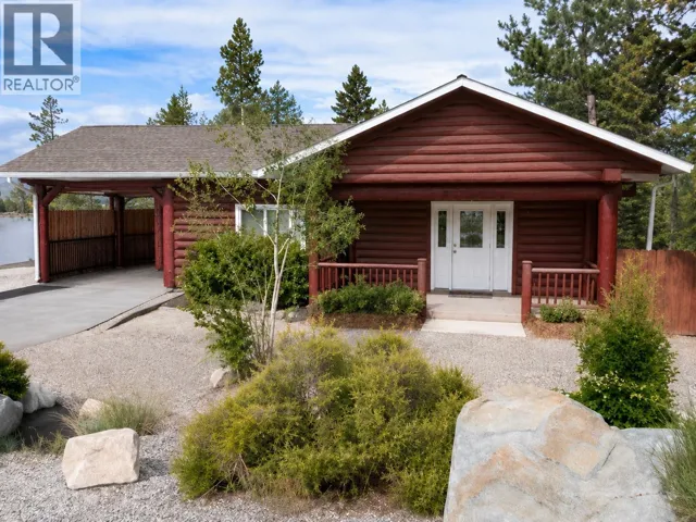 2151 33Rd Avenue N, Cranbrook, British Columbia V1C3Y9