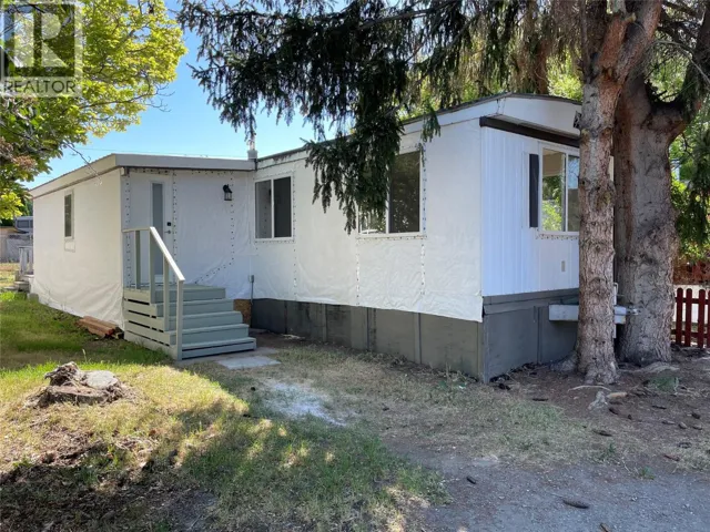 48- 2035 Boucherie Road, Westbank, British Columbia V4T1Z7