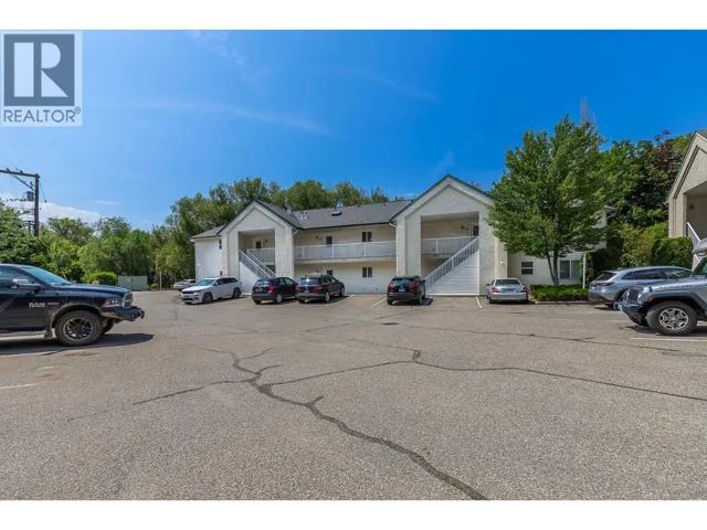 602 Browne Road Unit# 9, Vernon, British Columbia V1T7M1