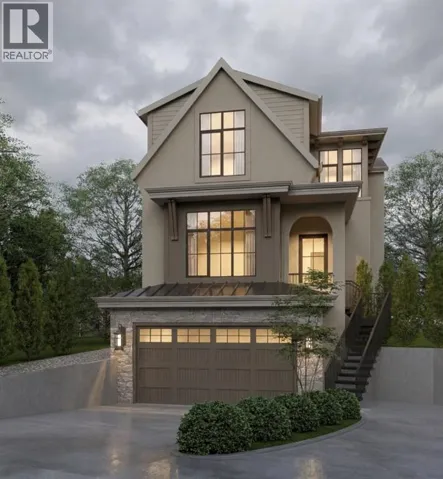 421 18 Street NW, Calgary, Alberta T2N2G6