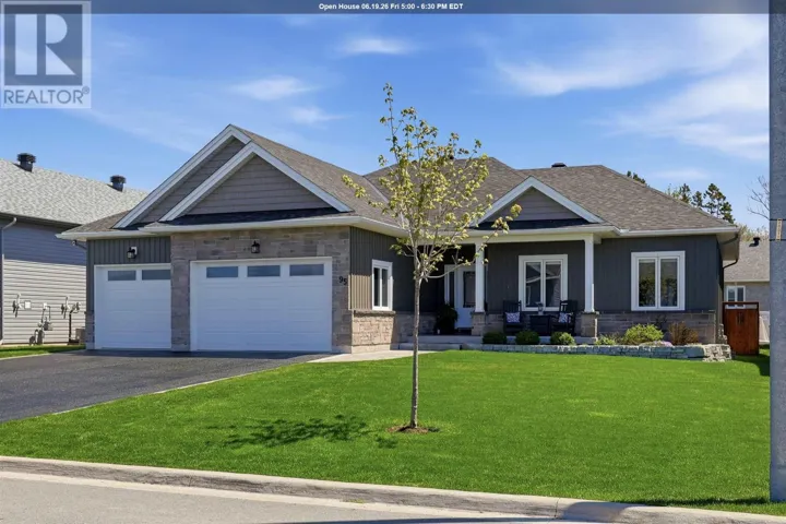 95 Chatfield DR, Sault Ste. Marie, Ontario P6C0B1