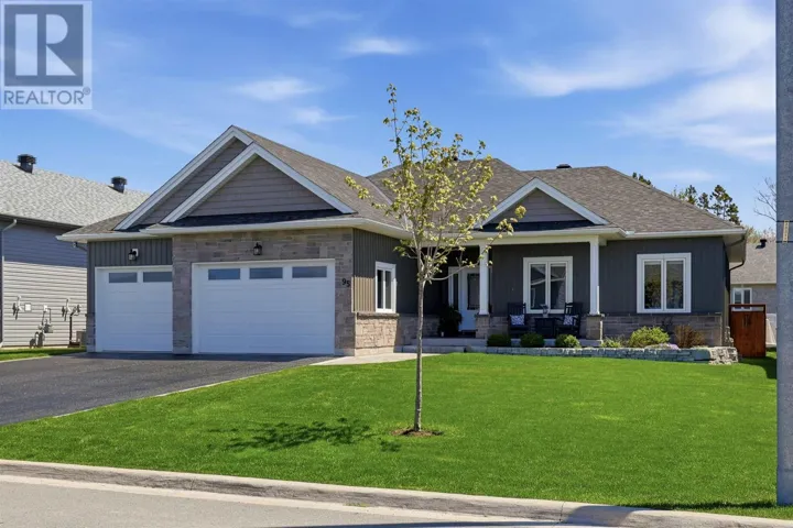 95 Chatfield DR, Sault Ste. Marie, Ontario P6C0B1