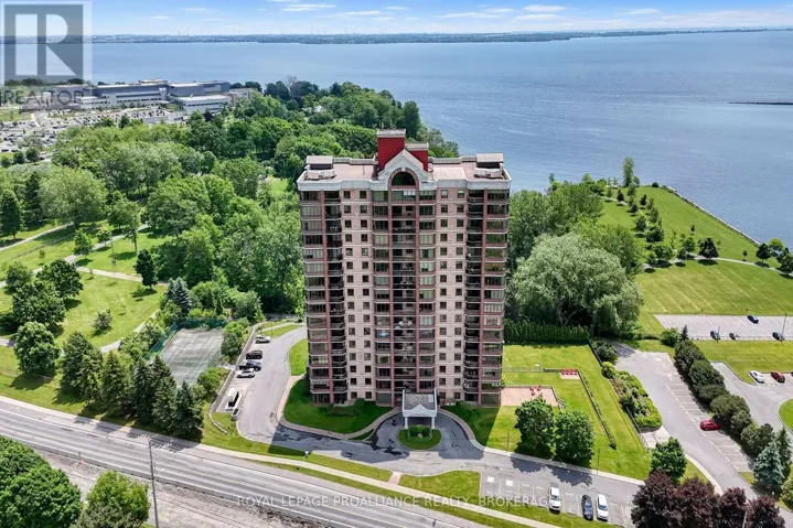 1201 - 1000 KING STREET W, Kingston (Central City West), Ontario K7M8H3