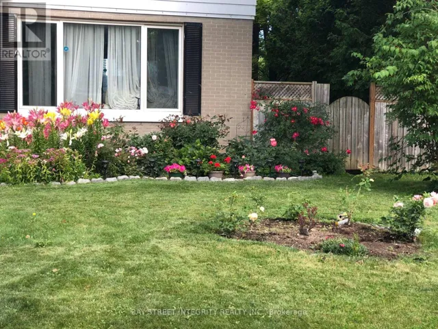 26 MORPETH ROAD, Brampton (Brampton East), Ontario L6W2Z2