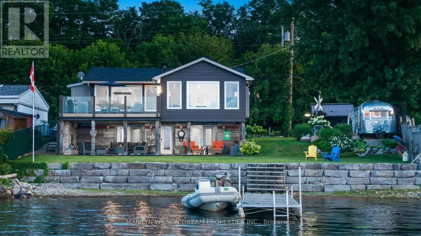 614 LAKE STREET, McNab/Braeside, Ontario K7V3Z8