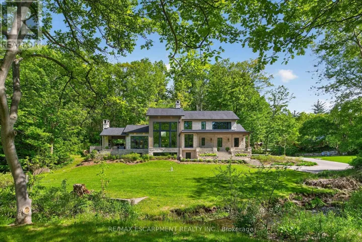 981 MINERAL SPRINGS ROAD, Hamilton, Ontario L9H5E3