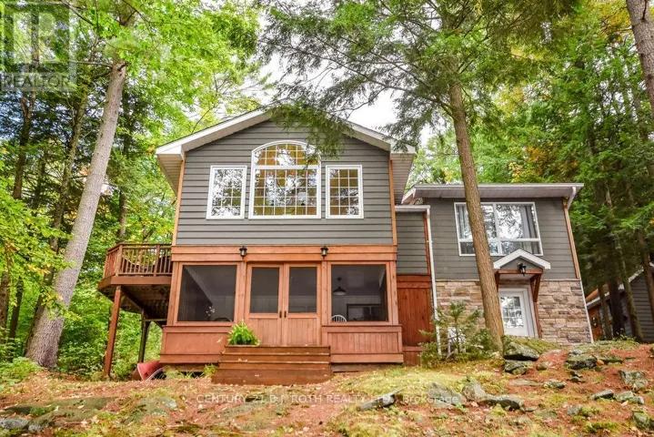 24 - 1213 CAMP JACKSON ROAD, Muskoka Lakes (Medora), Ontario P0C1H0