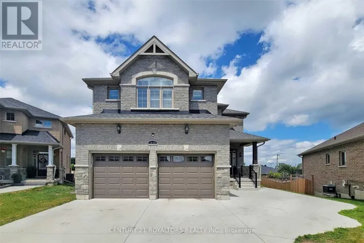 1572 CAHILL DRIVE, Peterborough (Otonabee Ward 1), Ontario K9K1K9