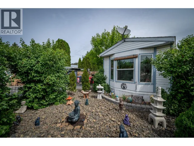 4796 Trans Canada Highway W Unit# 103, Kamloops, British Columbia V1S2A8