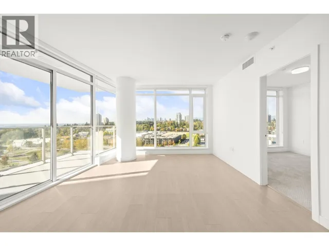 1601 7683 PARK CRESCENT, Burnaby, British Columbia V3N0J4