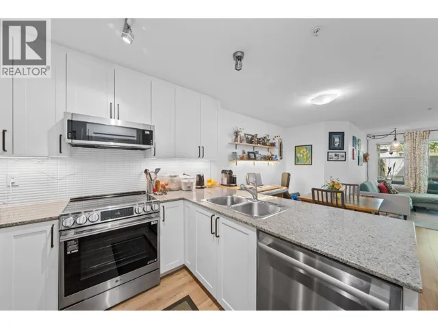 203 4833 BRENTWOOD DRIVE, Burnaby, British Columbia V5C0C3