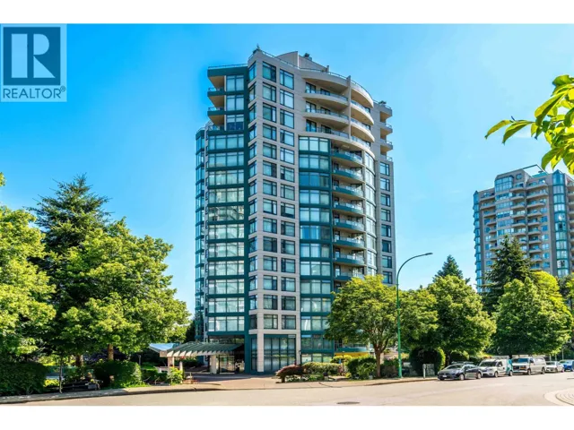 1006 4567 HAZEL STREET, Burnaby, British Columbia V5H4V4