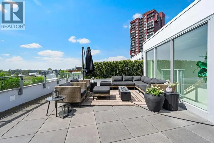 607 3438 SAWMILL CRESCENT, Vancouver, British Columbia V5S0E3