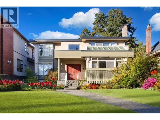 3979 W 33RD AVENUE, Vancouver, British Columbia V6N2H7