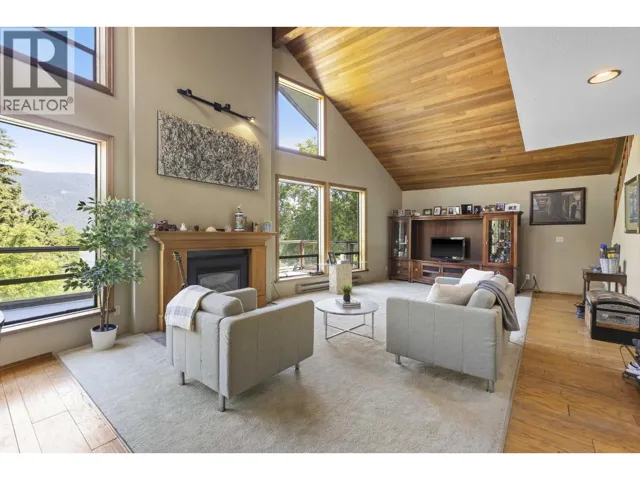 3456 MAIN AVENUE, Belcarra, British Columbia V3H4R3