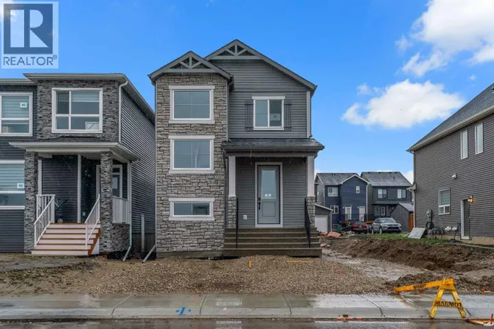 50 Creekview Gardens SW, Calgary, Alberta T2X4Y1