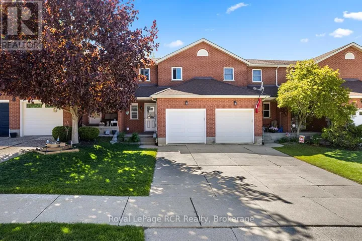 2512 - 2512 8TH AVENUE A AVENUE E, Owen Sound, Ontario N4K6W5