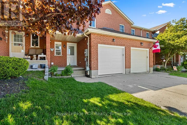 2512 – 2512 8TH AVENUE A AVENUE E, Owen Sound, Ontario N4K6W5