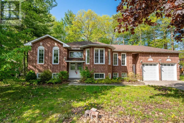 39 DOWNER CRESCENT, Wasaga Beach, Ontario L9Z1C3